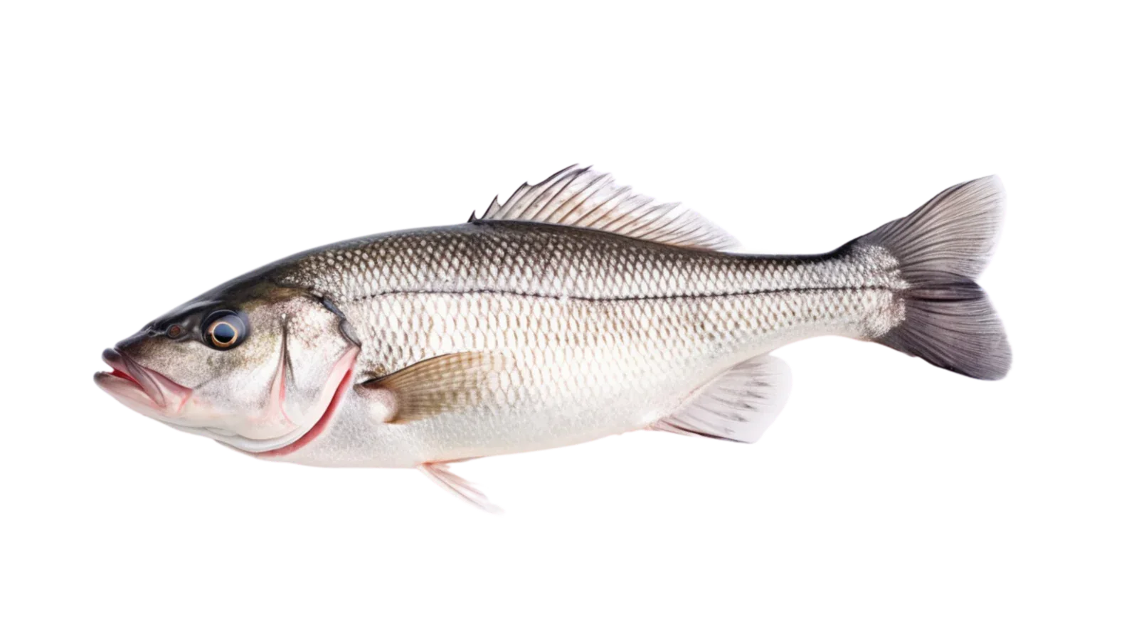 SEA BASS FISH CUT - Kashmir Watan Foodstores