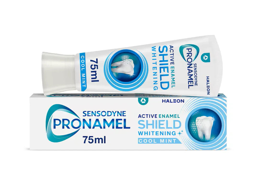 SENSODYNE TOOTHPASTE COOL MINT 75ML - Kashmir Watan Foodstores