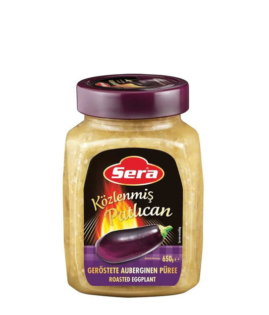 SERA GRILL EGGPLANT 650G - Kashmir Watan Foodstores