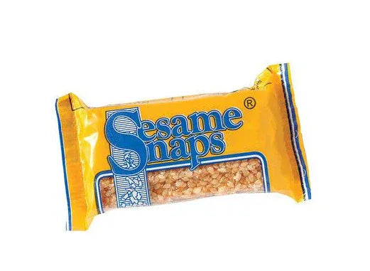SESAME SNAPS 30G - Kashmir Watan Foodstores