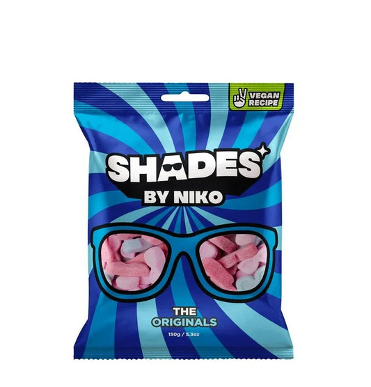 SHADE BY NIKO SWEETS 150G - Kashmir Watan Foodstores
