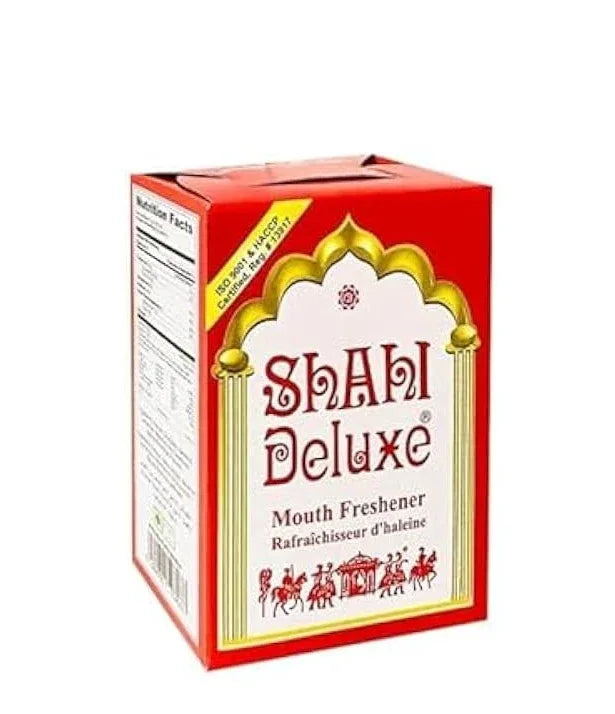 SHAHI DELUXE SUPARI 48PCS - Kashmir Watan Foodstores