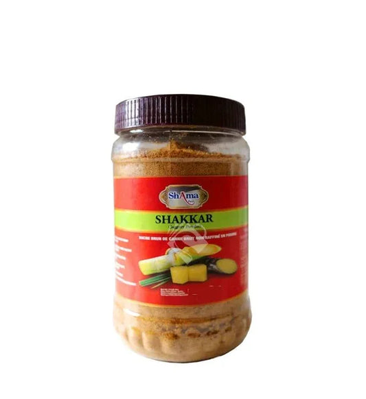 SHAMA SHAKKAR 500G - Kashmir Watan Foodstores