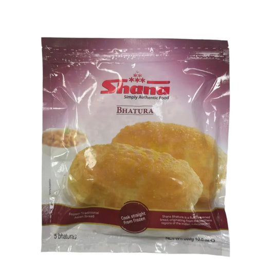 SHANA BHUTURA 300G - Kashmir Watan Foodstores