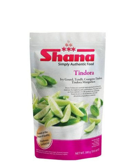 SHANA TINDORA 300G - Kashmir Watan Foodstores