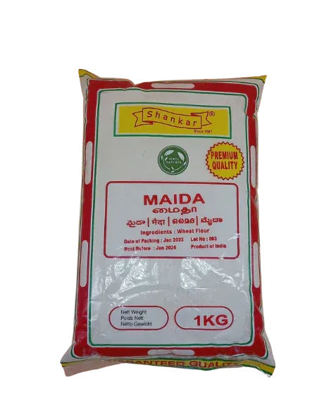 SHANKAR MAIDA 1KG - Kashmir Watan Foodstores