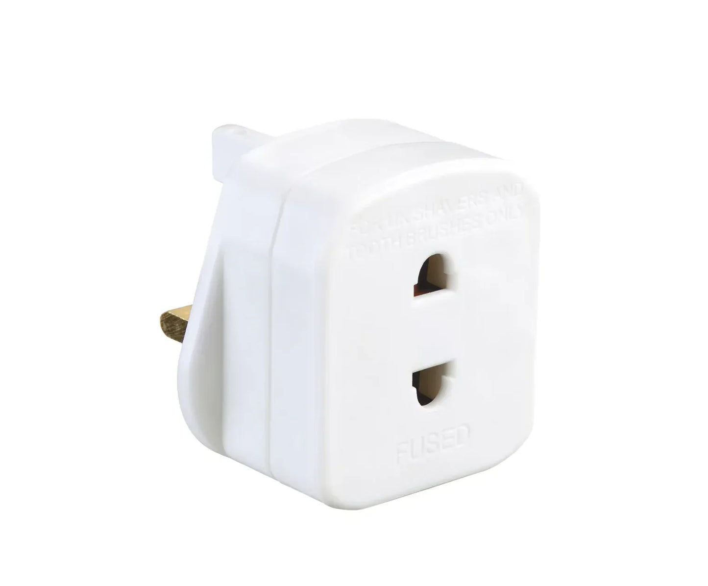 SHAVE ADAPTER - Kashmir Watan Foodstores
