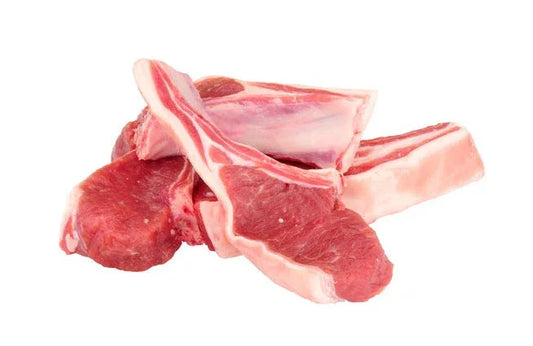 SHEEP CHOPS / BACK CHOPS - Kashmir Watan Foodstores