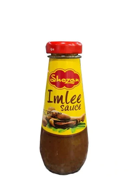 SHEZAN IMLEE / TAMRIND SAUCE 310G - Kashmir Watan Foodstores