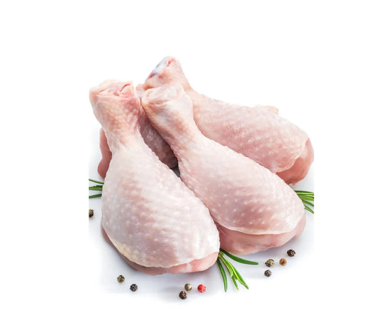 CHICKEN DRUMSTICK (SKIN ON) - Kashmir Watan Foodstores