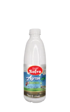 SOFRA AYRAN 1Ltr - Kashmir Watan Foodstores