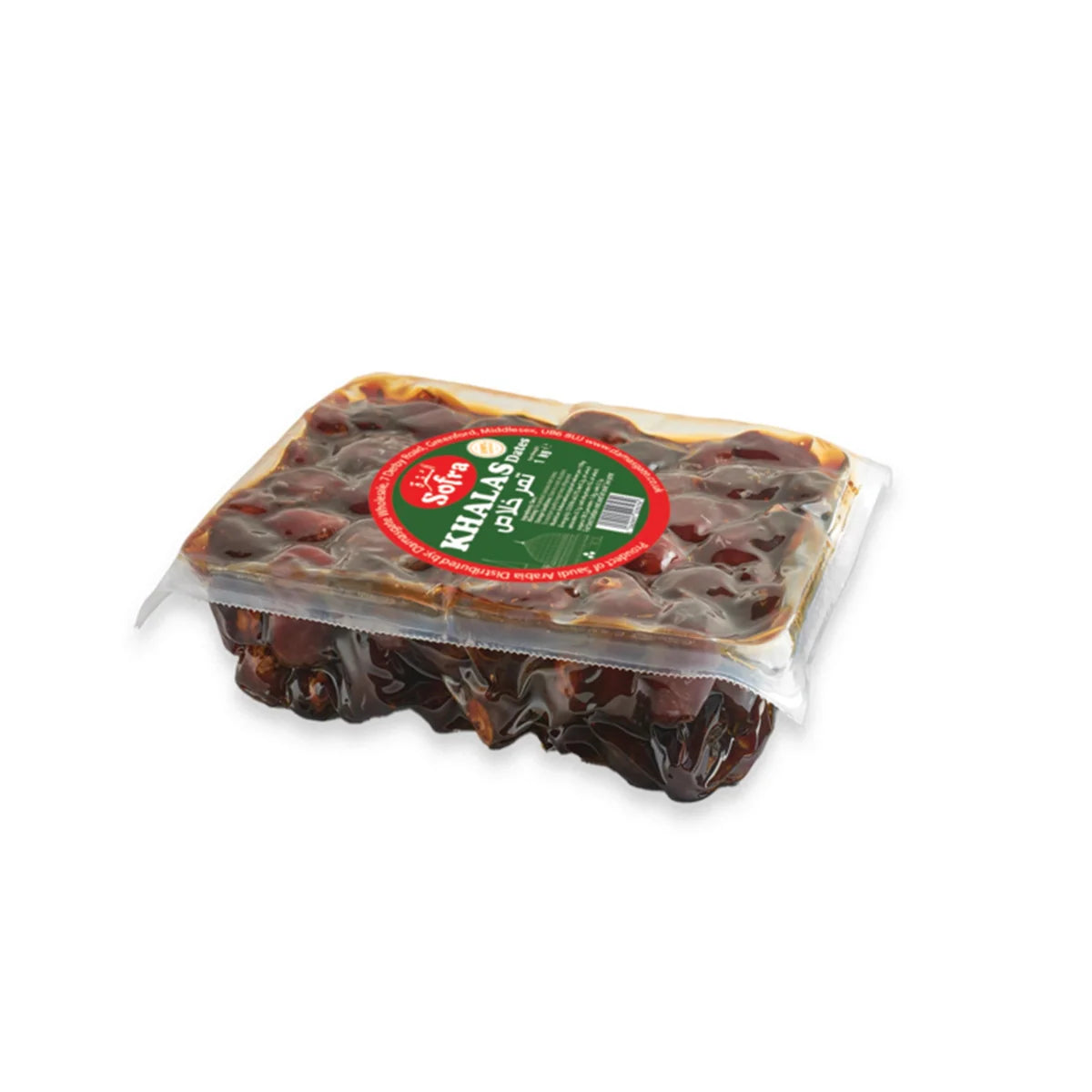 SOFRA KHALAS DATE 1KG