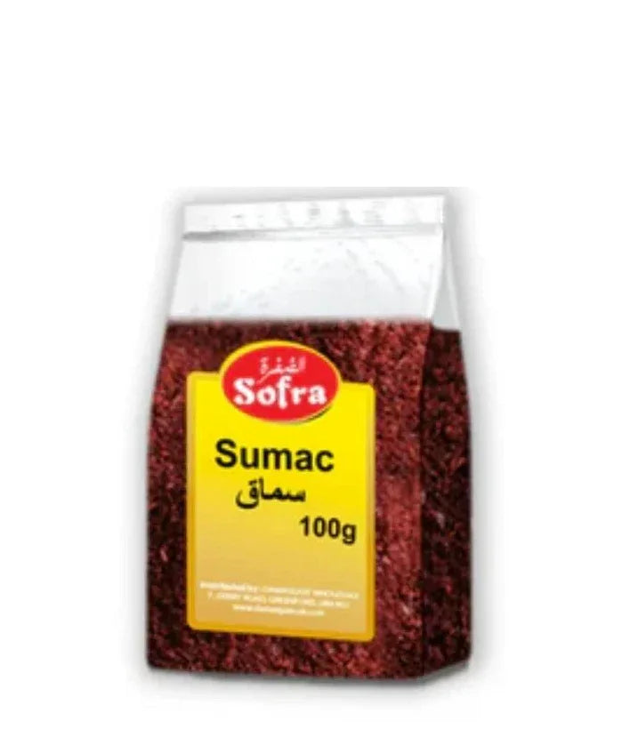 SOFRA SOMAQ 100GPM£1.35 - Kashmir Watan Foodstores