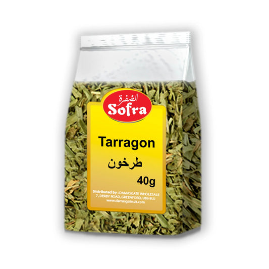 SOFRA TARRAGON 40G