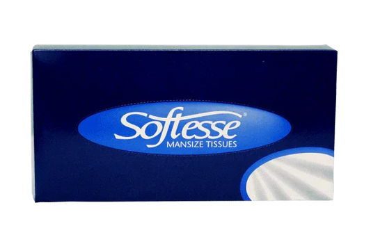 SOFTLESS MANSIZE 75 TISSUE BOX - Kashmir Watan Foodstores