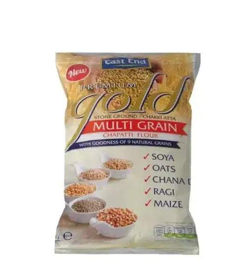 SOGHAT WHEAT FLOUR 10KG - Kashmir Watan Foodstores