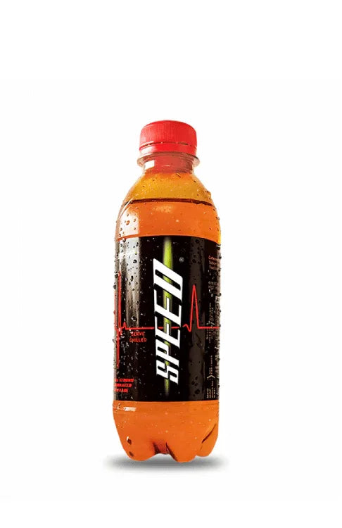SPEED ENERGY DRINK 250ML - Kashmir Watan Foodstores