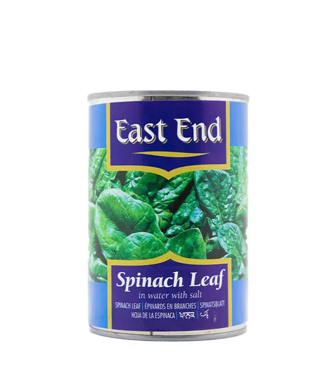 EE SPINACH LEAF 765G - Kashmir Watan Foodstores