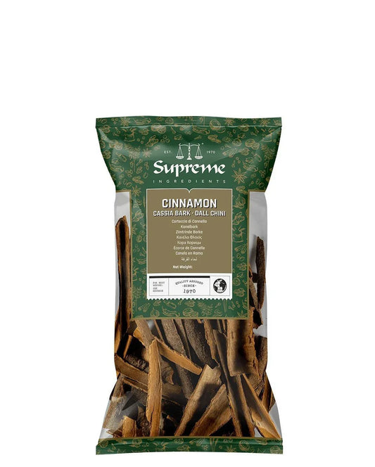 SQ CASSIA BARK 150G - Kashmir Watan Foodstores