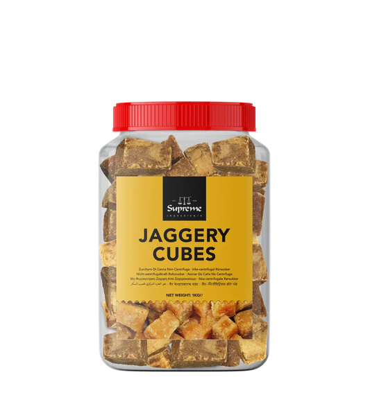 SQ JAGGERY CUBES 1KG - Kashmir Watan Foodstores