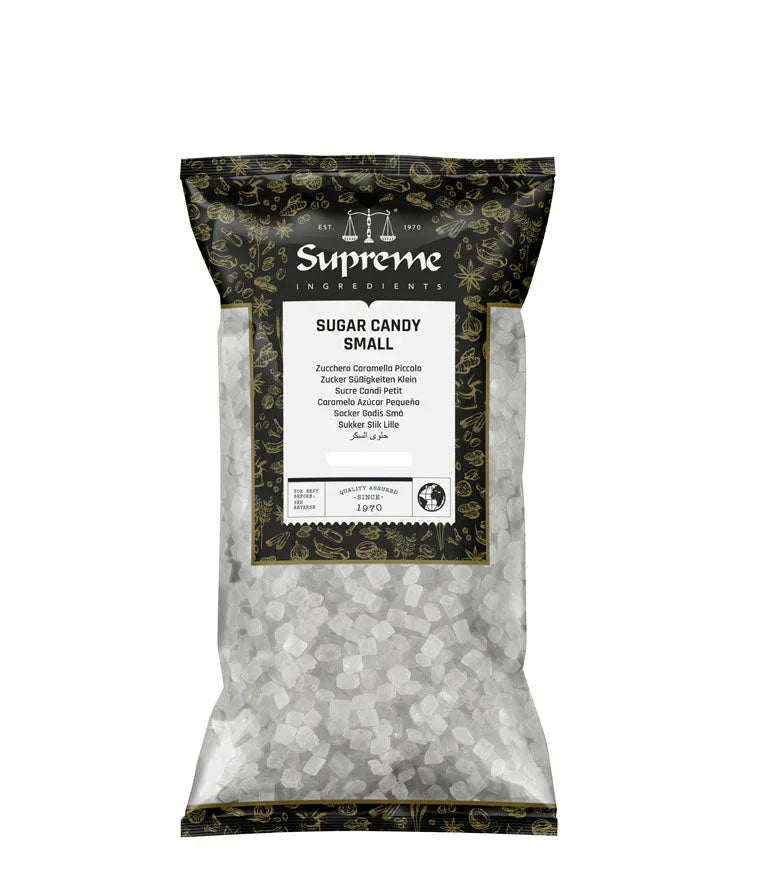 SQ SUGAR CANDY SMALL 100G - Kashmir Watan Foodstores