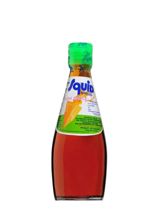 SQUID FISH SAUCE 300ML - Kashmir Watan Foodstores