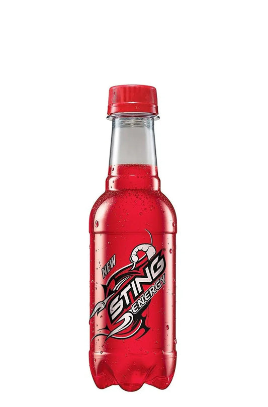 STING RED ENERGY DRINK 250ML - Kashmir Watan Foodstores