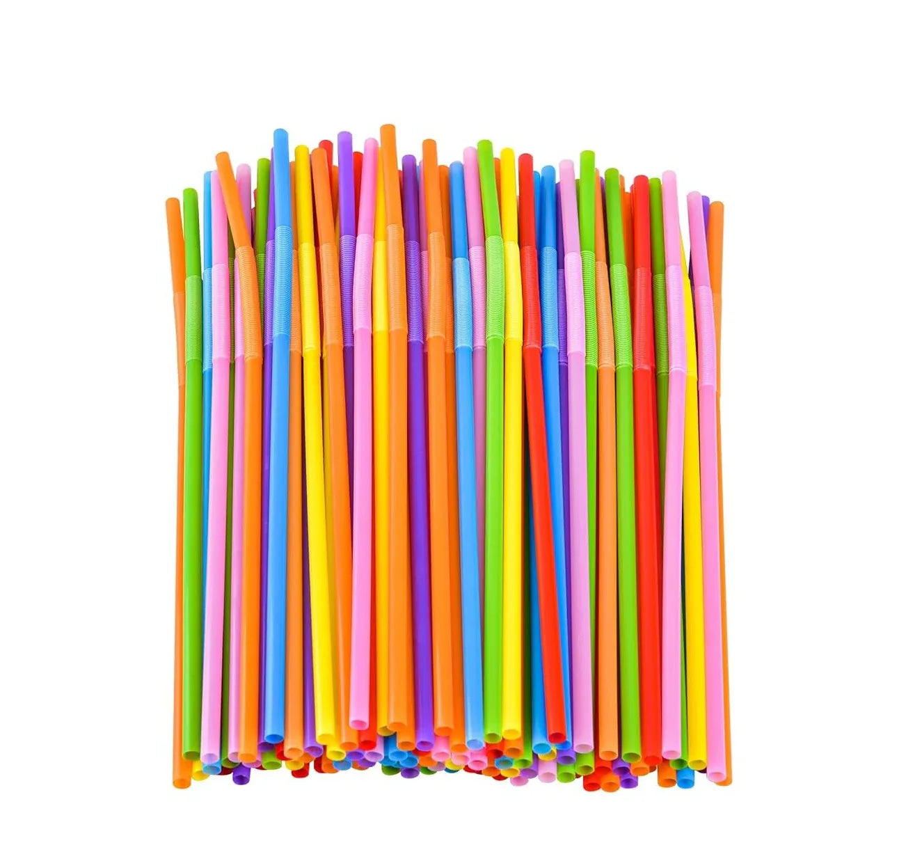 STRAW DECORET 18PCS 200G - Kashmir Watan Foodstores