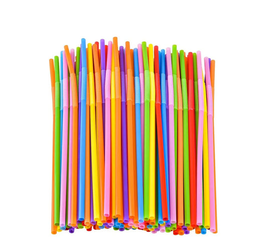 STRAW DECORET 18PCS 200G - Kashmir Watan Foodstores