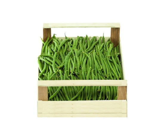 STRING BEANS BOX - Kashmir Watan Foodstores
