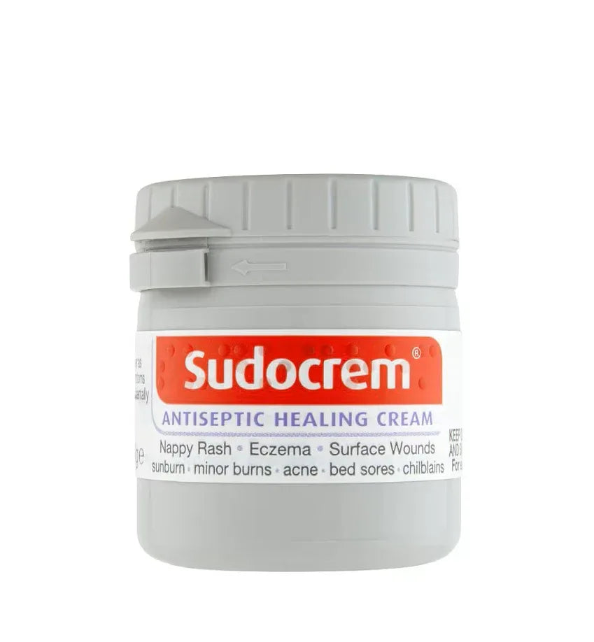 SUDOCREM 60g - Kashmir Watan Foodstores