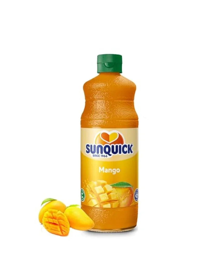 SUNQUICK MANGO 700ML - Kashmir Watan Foodstores