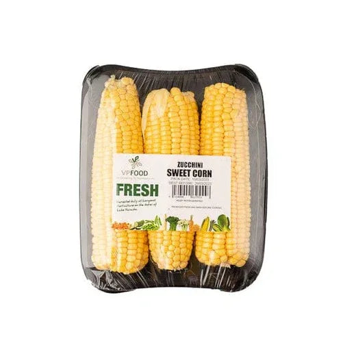 SWEET CORN PUNNET - Kashmir Watan Foodstores