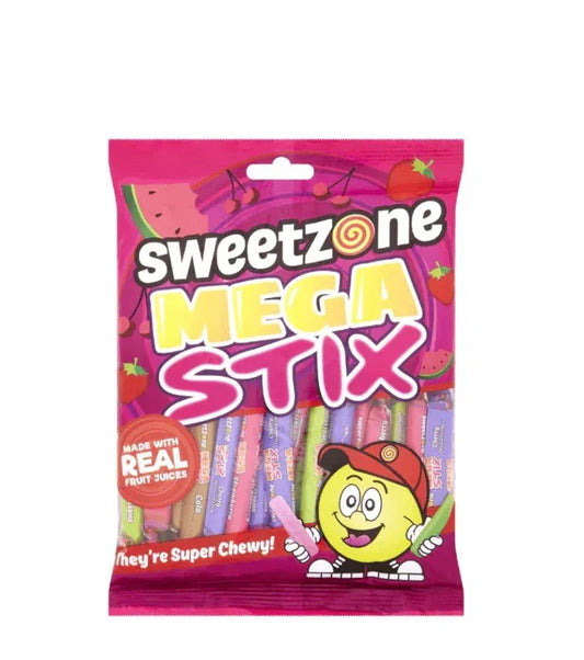 SWEETZONE MEGA STICK 200G - Kashmir Watan Foodstores