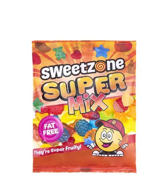 SWEETZONE SUPER MIX 170G - Kashmir Watan Foodstores