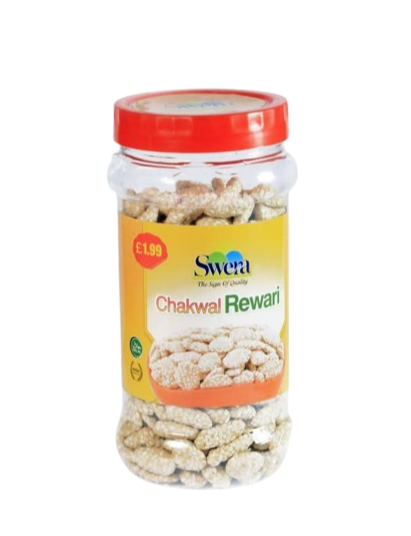 SWERA CHAKWAL REWARI 410G