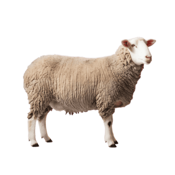 Sheep Qurbani