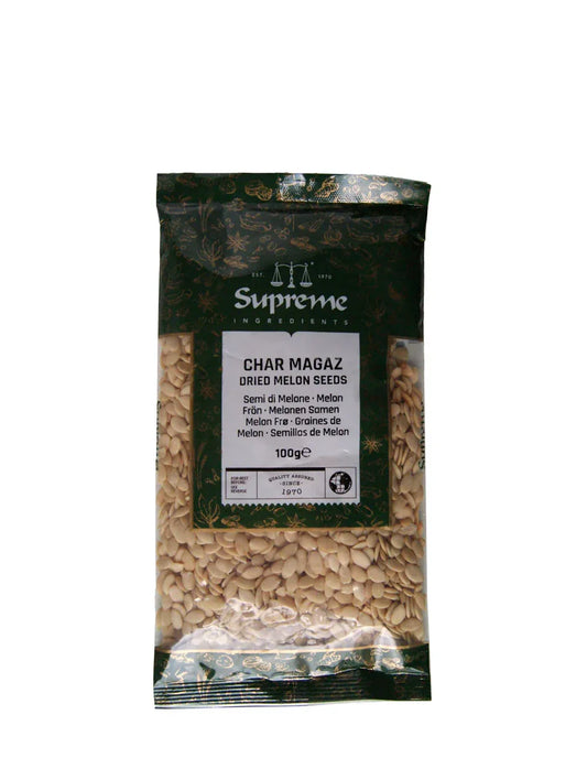 SQ CHAR MAGAZ 100G - Kashmir Watan Foodstores