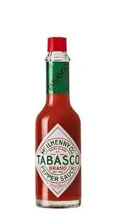 TABASCO PEP SAUCE HOT 57ML - Kashmir Watan Foodstores
