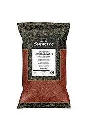 SQ TANDOORI MASALA 100G - Kashmir Watan Foodstores