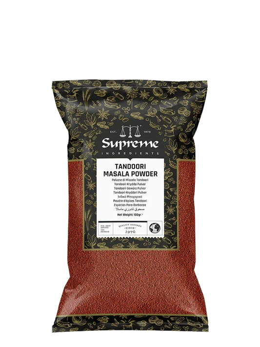 SQ TANDOORI MASALA 400G - Kashmir Watan Foodstores