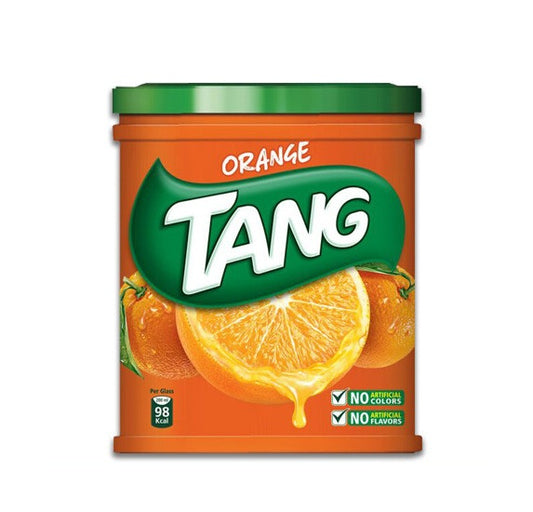 TANG ORANGE 2.5KG