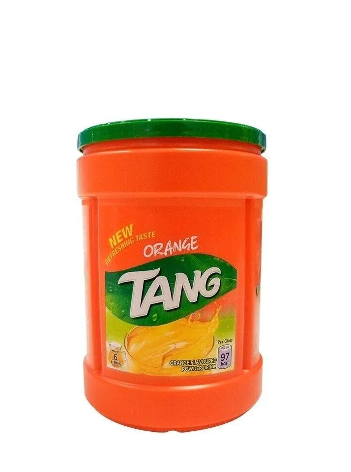 TANG ORANGE 750G - Kashmir Watan Foodstores