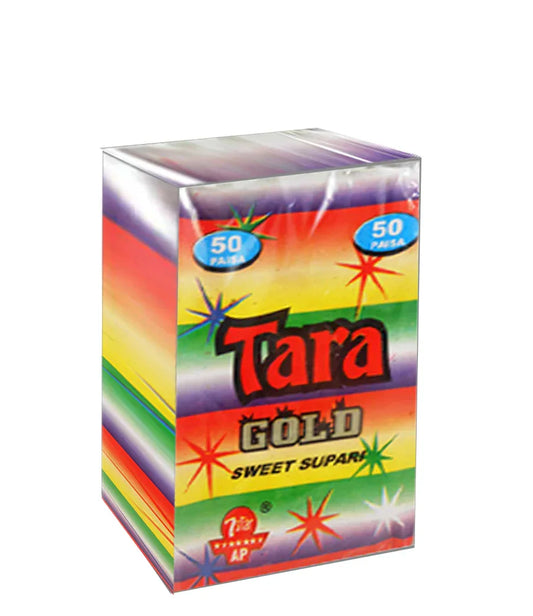 TARA SUPARI 12PCS - Kashmir Watan Foodstores