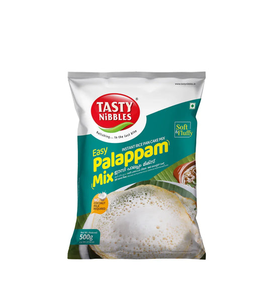 TASTY NIBBLES EASY PALAPPAM MIX 1KG - Kashmir Watan Foodstores