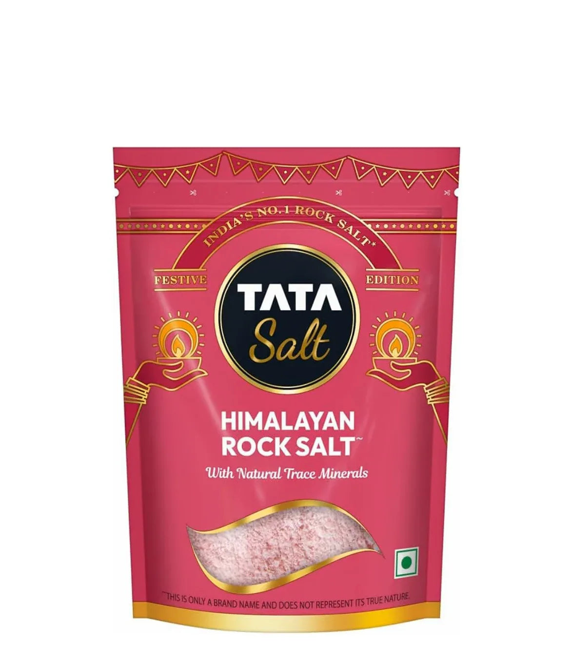 TATA HIMALAYAN ROCK SALT 1KG - Kashmir Watan Foodstores