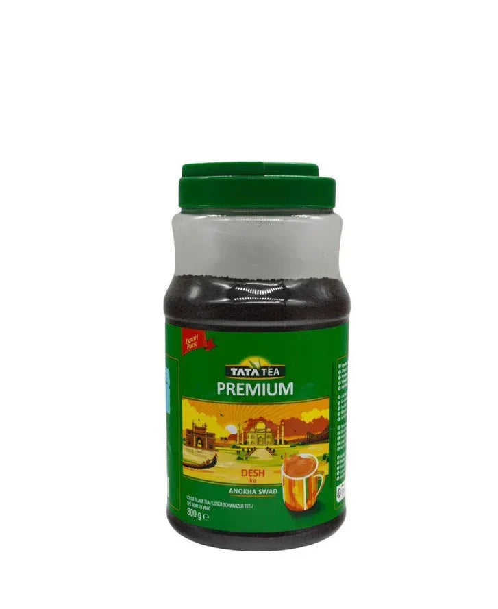 TATA PREMIUN TEA 800G PM£5.99 - Kashmir Watan Foodstores
