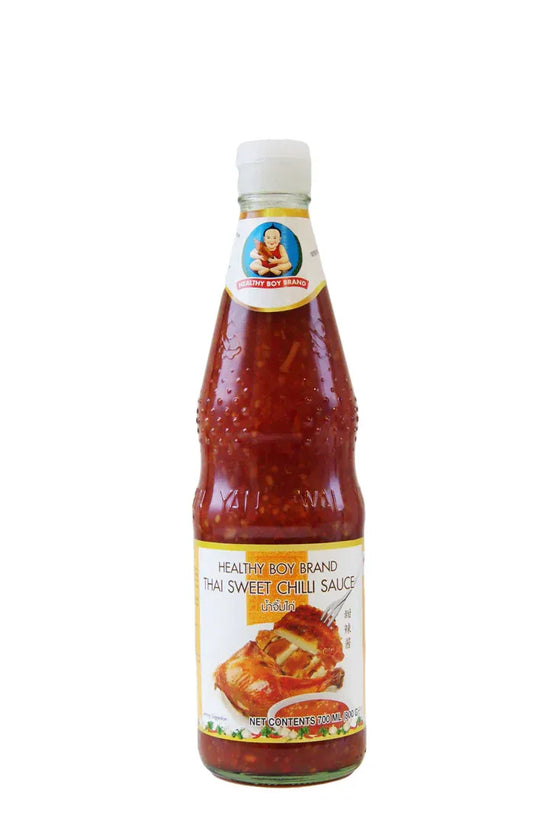 T/D SWEET CHILLI SAUCE 700ML - Kashmir Watan Foodstores