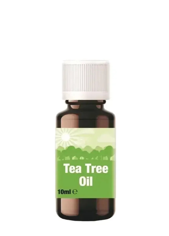 TEA PEACH TREE OIL 10ml - Kashmir Watan Foodstores
