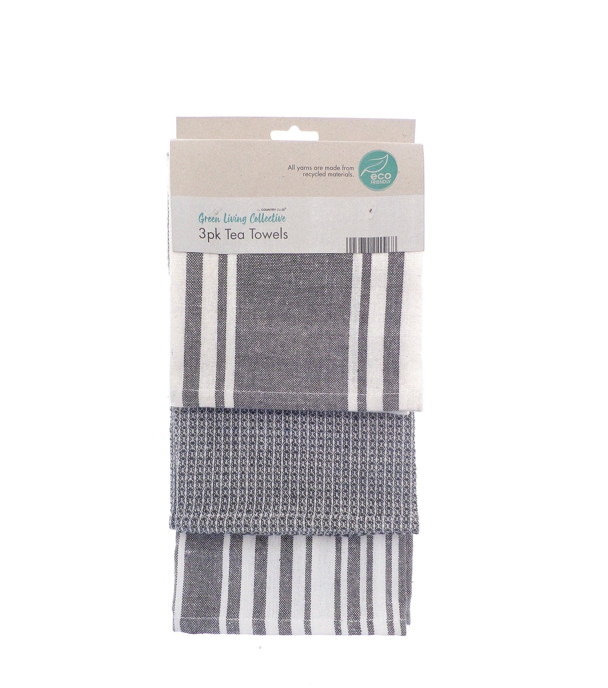 TEA TOWEL 3PK - Kashmir Watan Foodstores